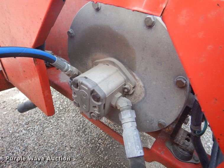 image for item DK8682 Crafco SS125  melter applicator