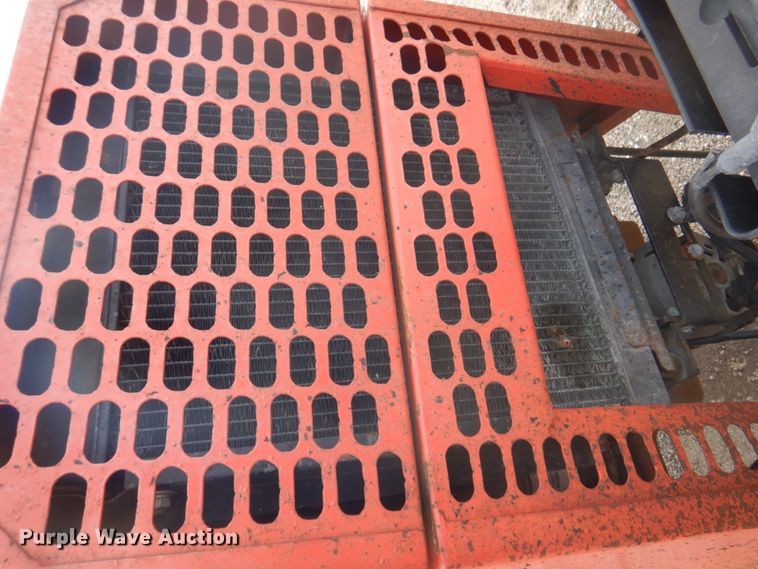 image for item DK8682 Crafco SS125  melter applicator