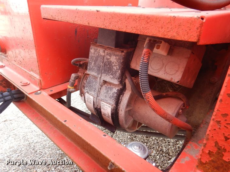 image for item DK8682 Crafco SS125  melter applicator