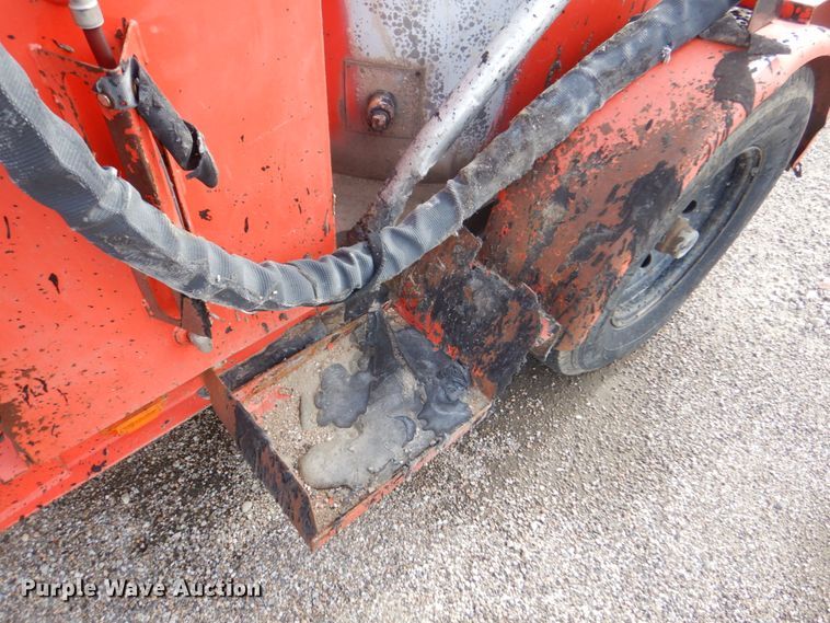 image for item DK8682 Crafco SS125  melter applicator