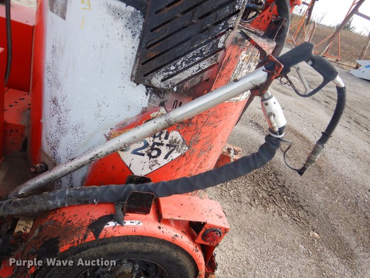 image for item DK8682 Crafco SS125  melter applicator