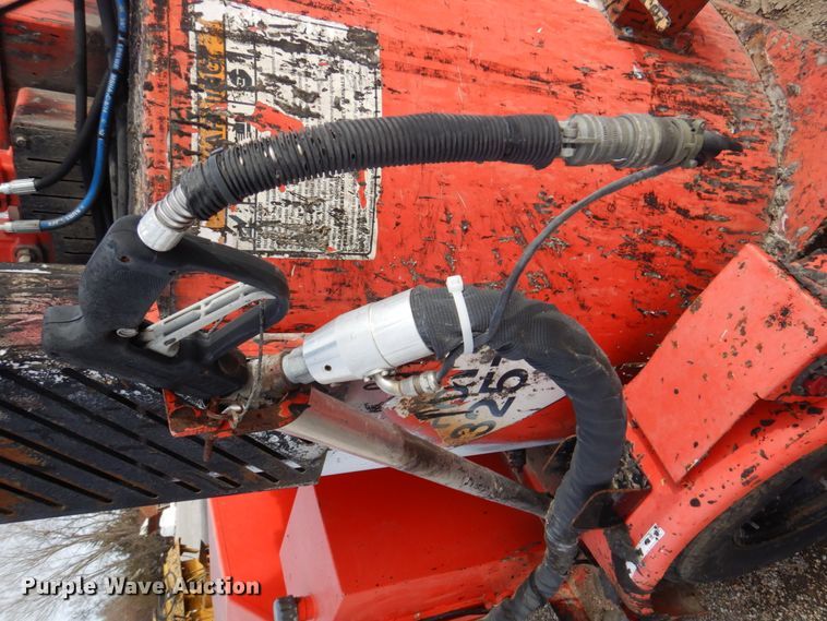 image for item DK8682 Crafco SS125  melter applicator