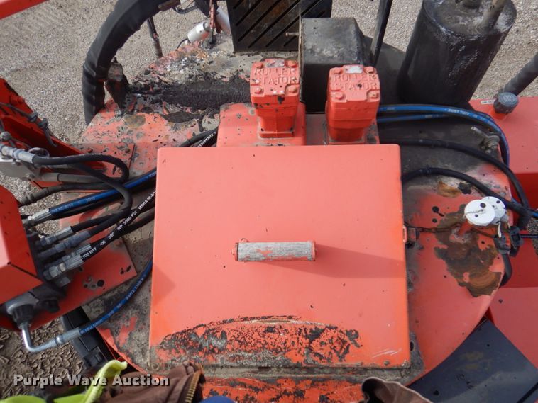 image for item DK8682 Crafco SS125  melter applicator