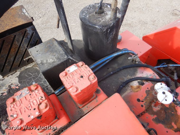 image for item DK8682 Crafco SS125  melter applicator