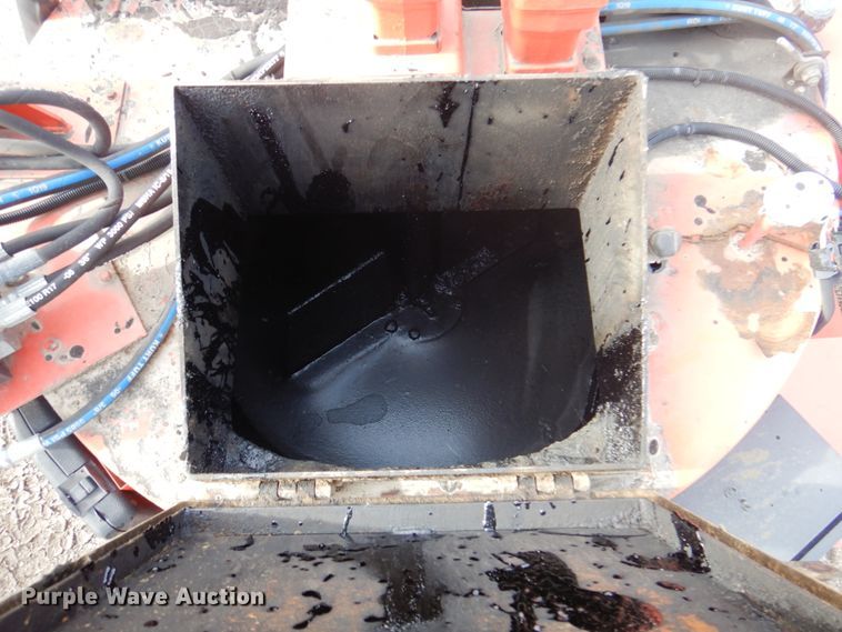 image for item DK8682 Crafco SS125  melter applicator