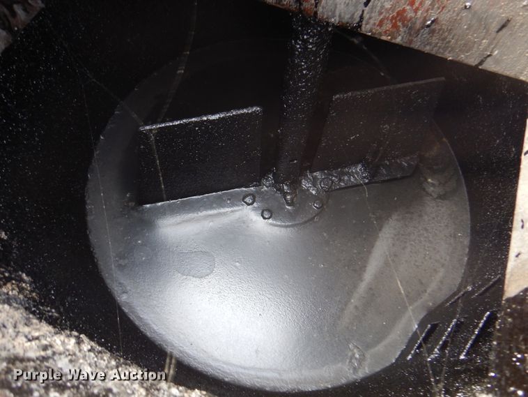 image for item DK8682 Crafco SS125  melter applicator