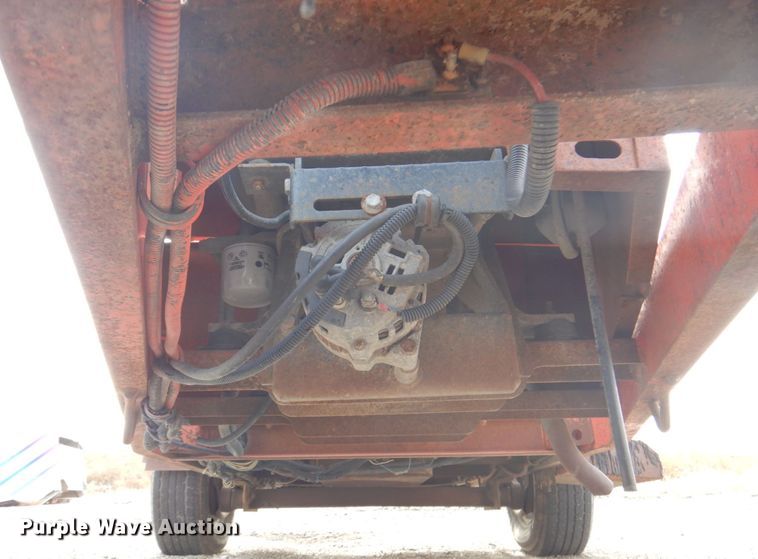 image for item DK8682 Crafco SS125  melter applicator