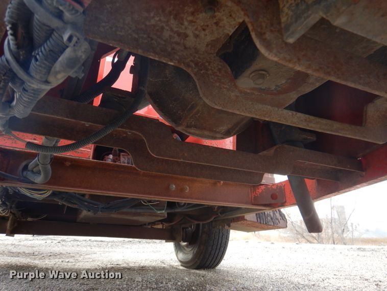 image for item DK8682 Crafco SS125  melter applicator