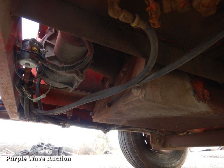 image for item DK8682 Crafco SS125  melter applicator