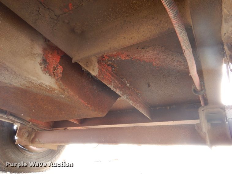 image for item DK8682 Crafco SS125  melter applicator