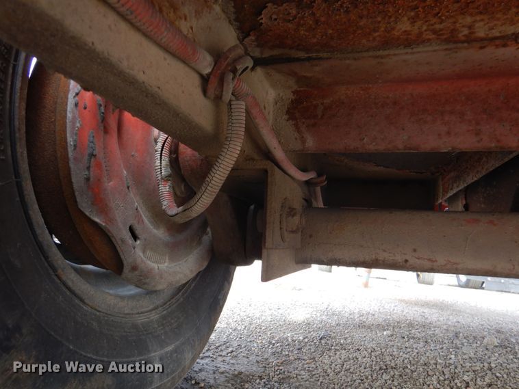 image for item DK8682 Crafco SS125  melter applicator