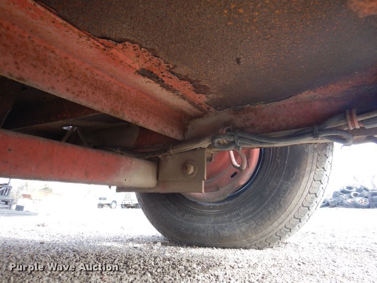 image for item DK8682 Crafco SS125  melter applicator