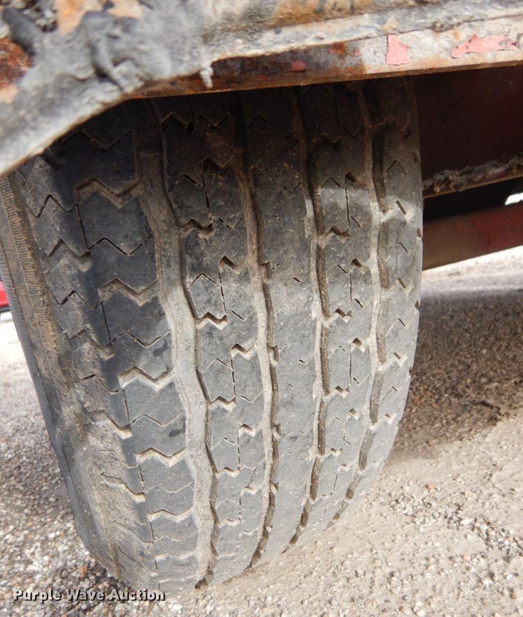 image for item DK8682 Crafco SS125  melter applicator