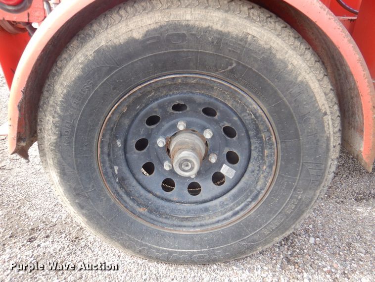 image for item DK8682 Crafco SS125  melter applicator