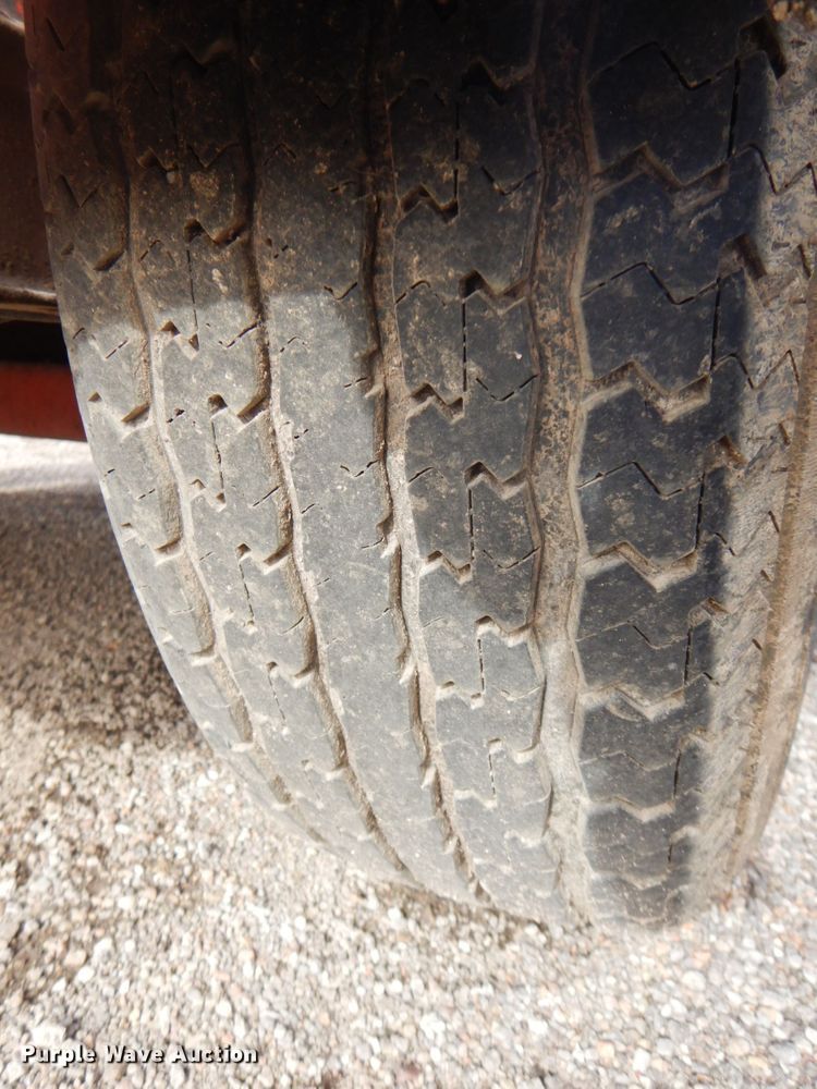 image for item DK8682 Crafco SS125  melter applicator