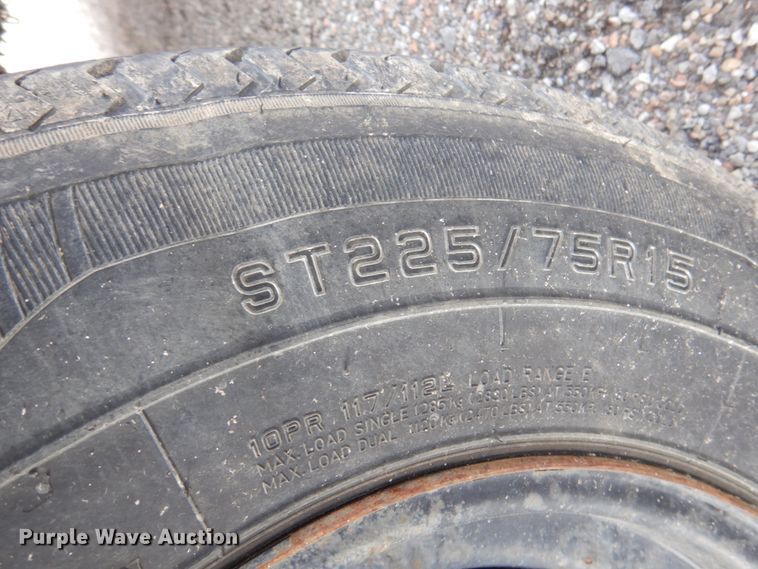 image for item DK8682 Crafco SS125  melter applicator