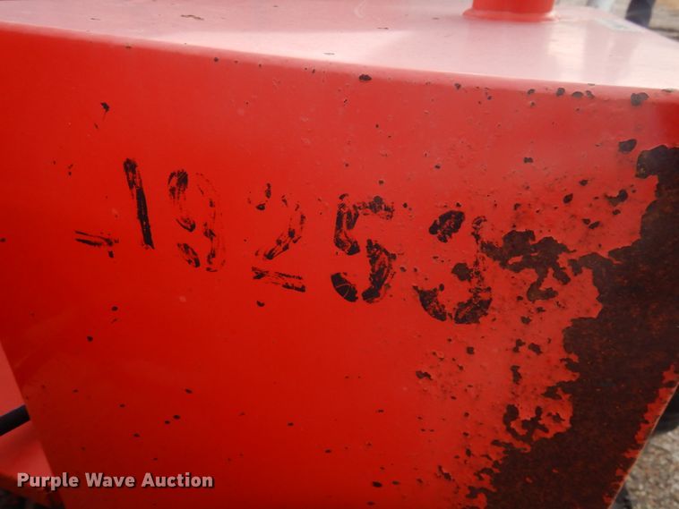 image for item DK8682 Crafco SS125  melter applicator