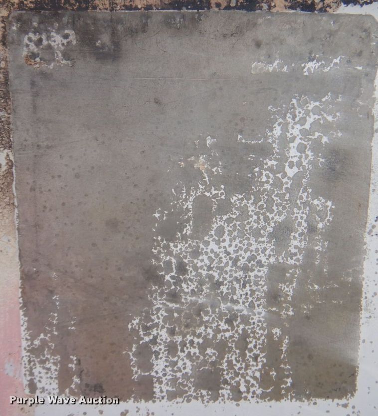 image for item DK8682 Crafco SS125  melter applicator