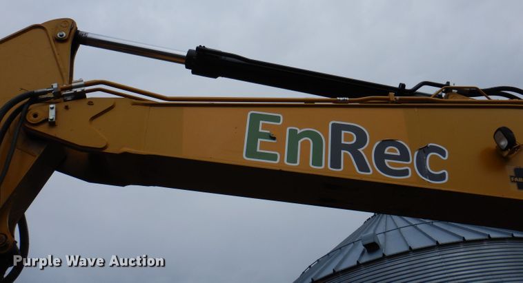 image for item DL5764 2018 Caterpillar 330F L  excavator