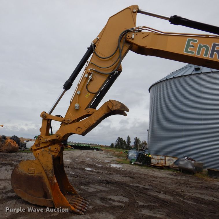image for item DL5764 2018 Caterpillar 330F L  excavator