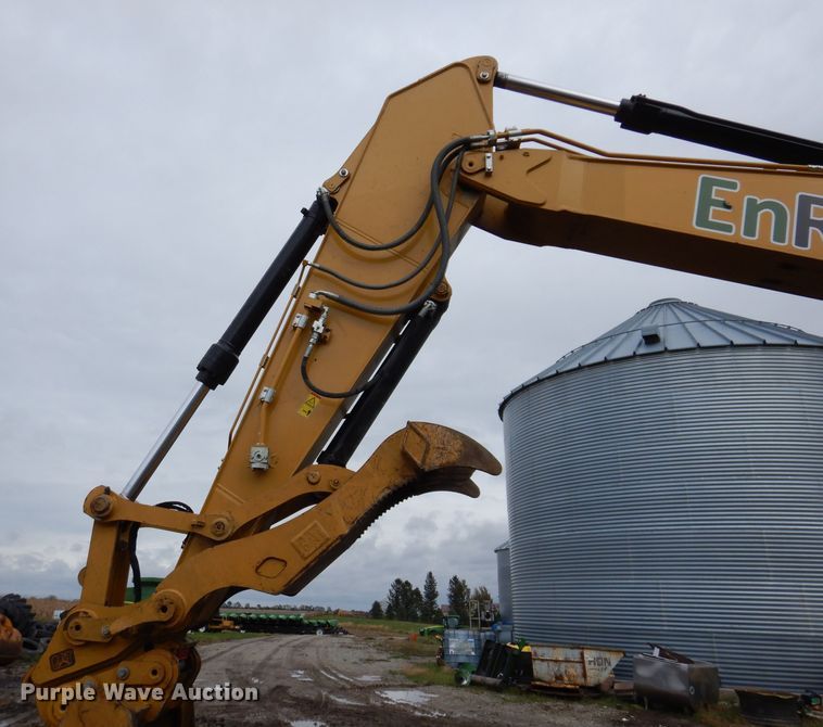 image for item DL5764 2018 Caterpillar 330F L  excavator