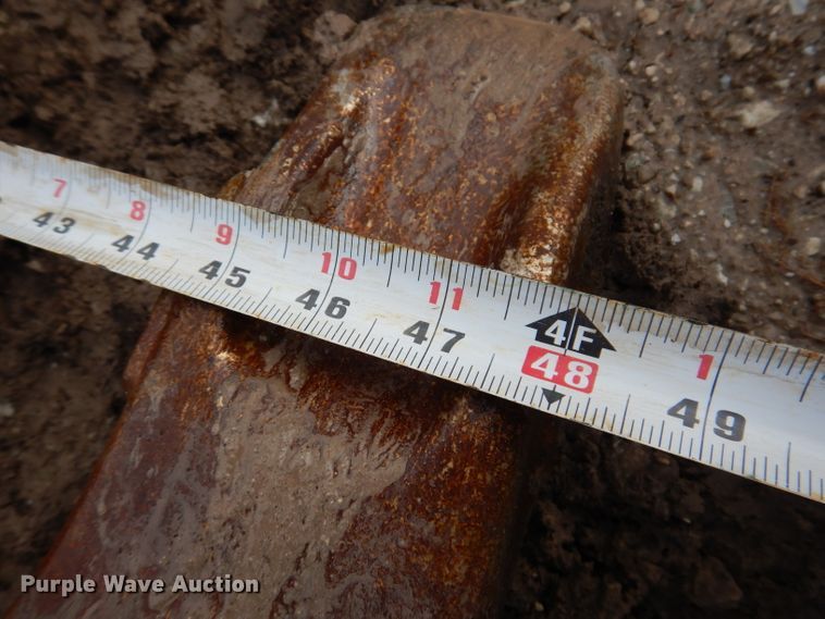 image for item DL5764 2018 Caterpillar 330F L  excavator