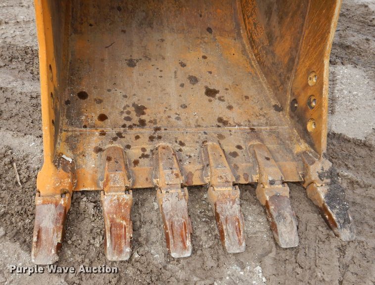 image for item DL5764 2018 Caterpillar 330F L  excavator
