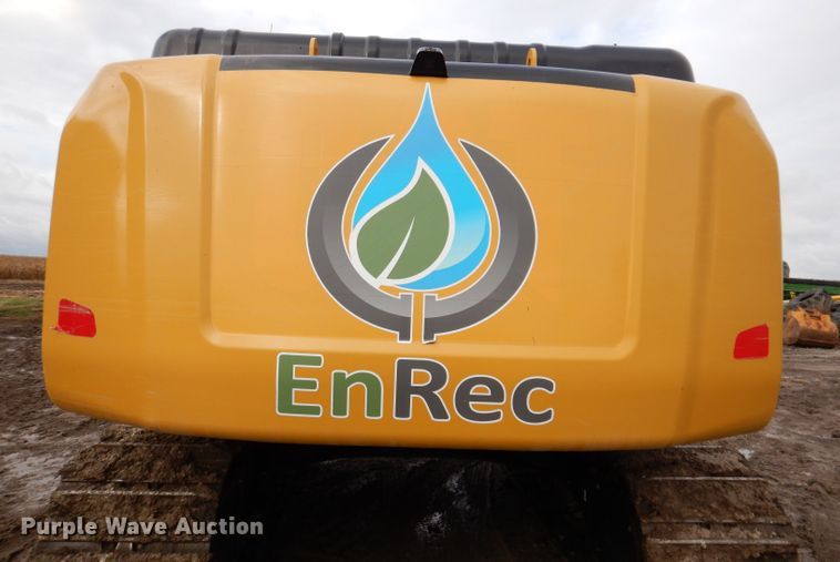 image for item DL5764 2018 Caterpillar 330F L  excavator