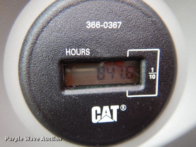 image for item DL5764 2018 Caterpillar 330F L  excavator