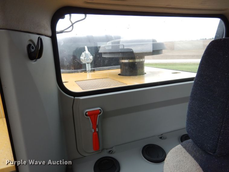 image for item DL5764 2018 Caterpillar 330F L  excavator