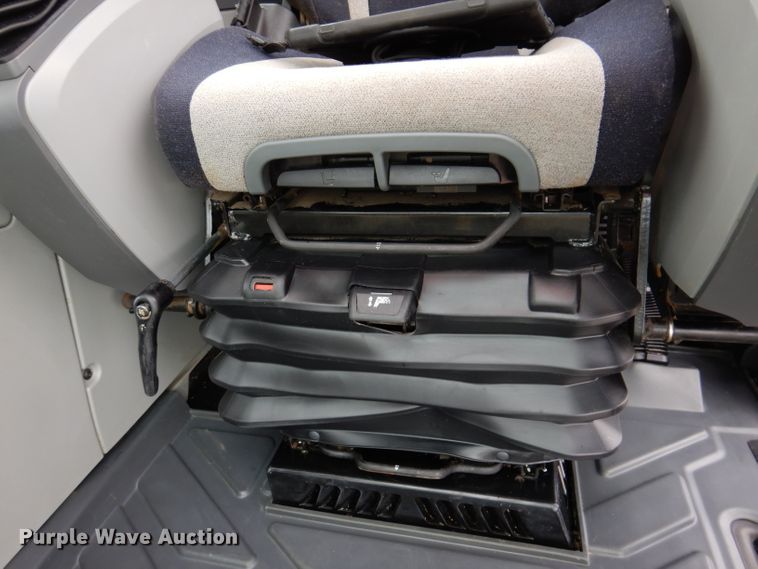 image for item DL5764 2018 Caterpillar 330F L  excavator