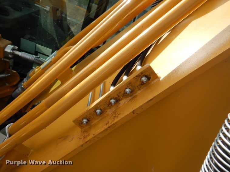 image for item DL5764 2018 Caterpillar 330F L  excavator