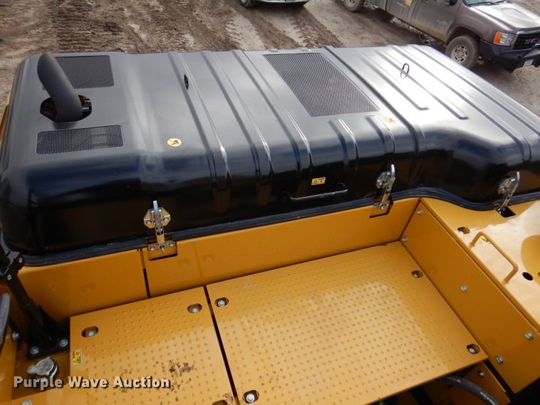 image for item DL5764 2018 Caterpillar 330F L  excavator