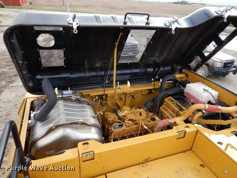 image for item DL5764 2018 Caterpillar 330F L  excavator