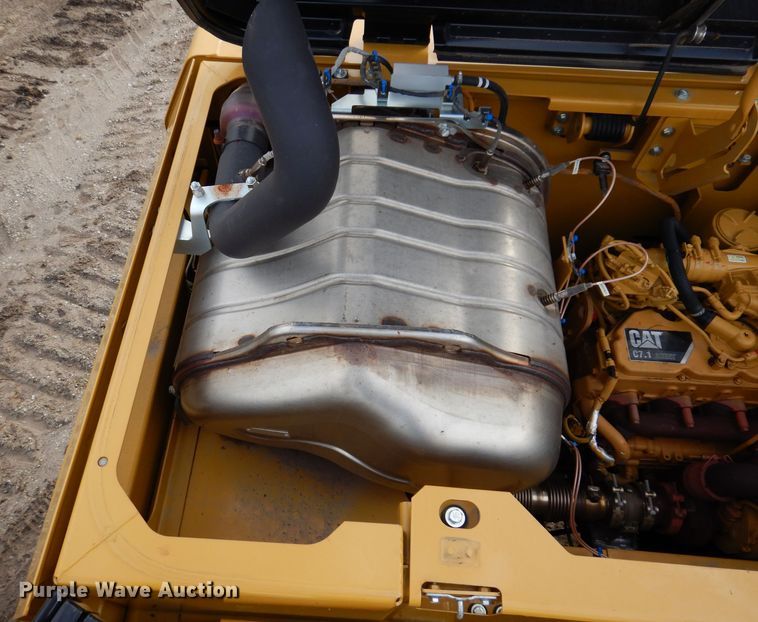 image for item DL5764 2018 Caterpillar 330F L  excavator