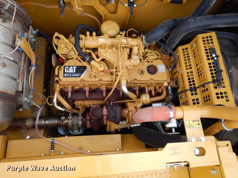 image for item DL5764 2018 Caterpillar 330F L  excavator