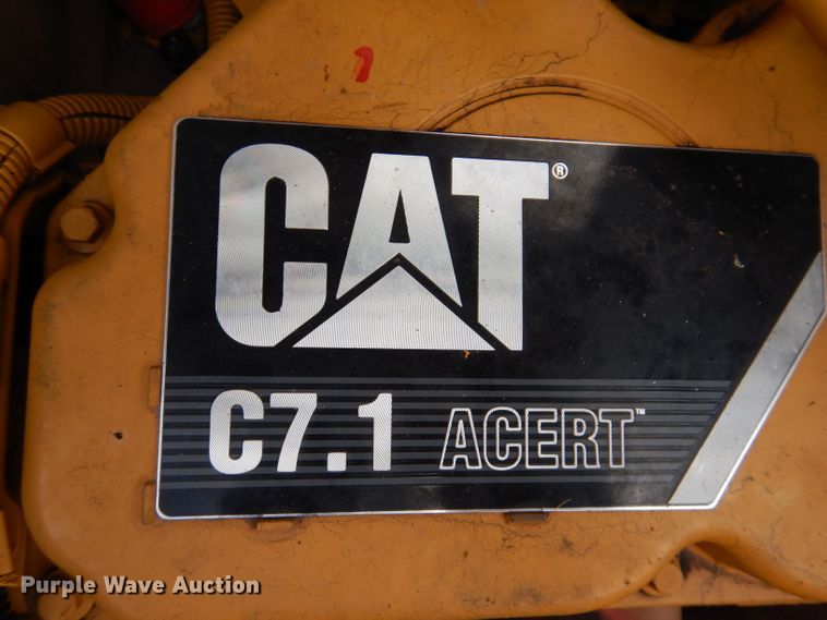image for item DL5764 2018 Caterpillar 330F L  excavator
