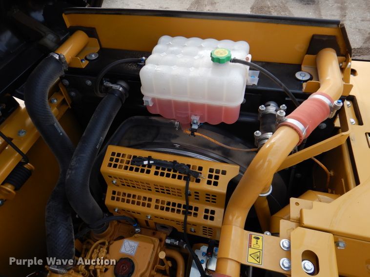 image for item DL5764 2018 Caterpillar 330F L  excavator