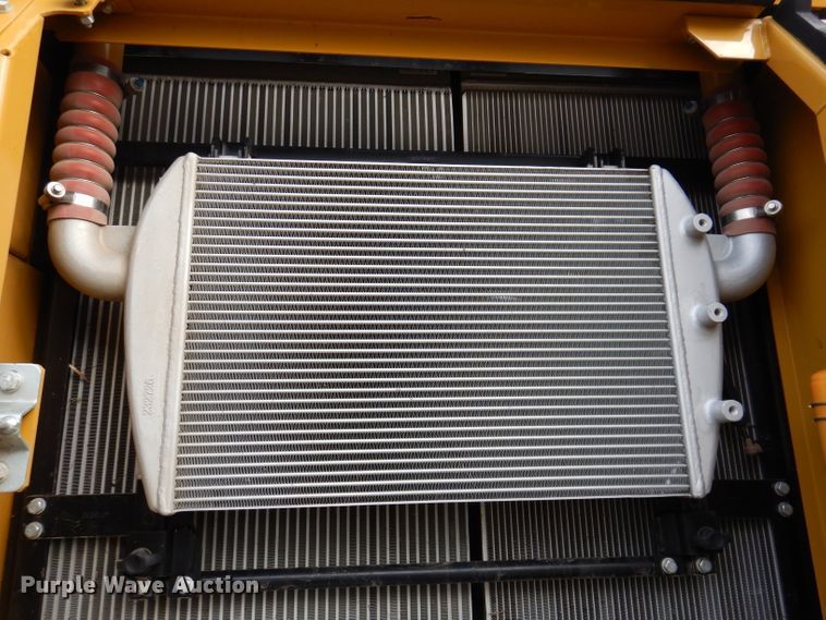 image for item DL5764 2018 Caterpillar 330F L  excavator