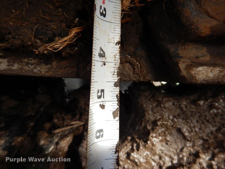 image for item DL5764 2018 Caterpillar 330F L  excavator