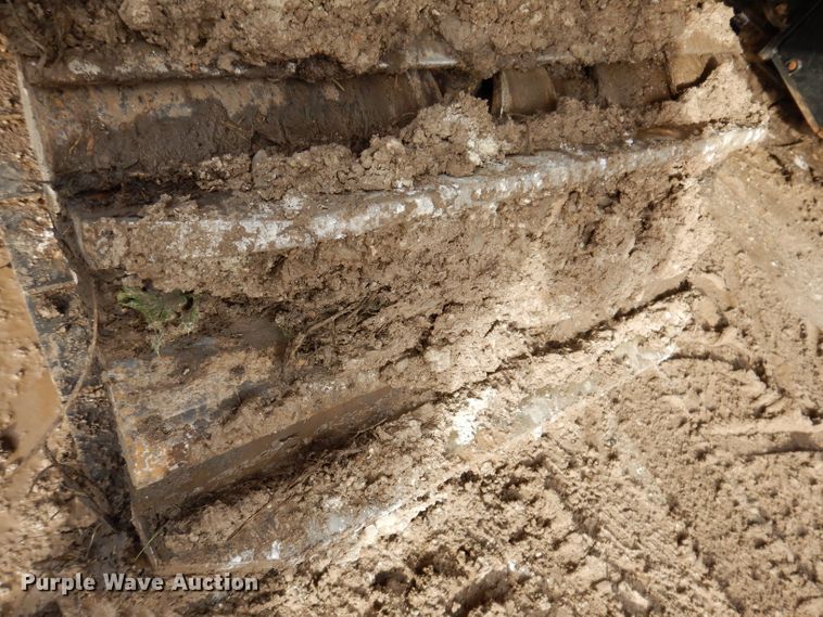 image for item DL5764 2018 Caterpillar 330F L  excavator