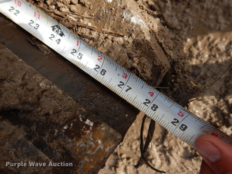 image for item DL5764 2018 Caterpillar 330F L  excavator