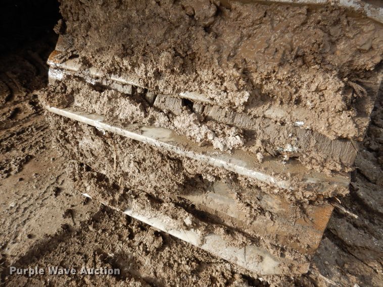 image for item DL5764 2018 Caterpillar 330F L  excavator