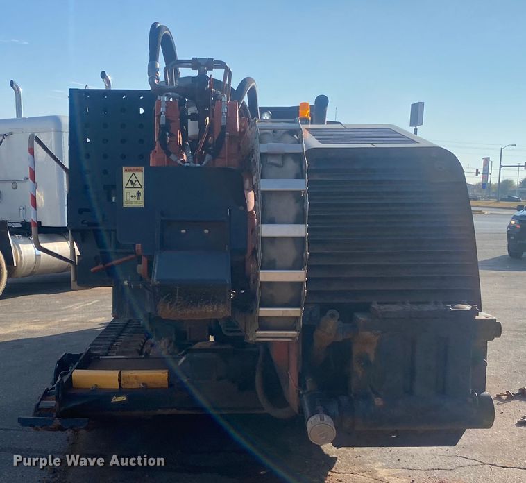 image for item DL6168 2014 Ditch Witch JT60  directional boring unit