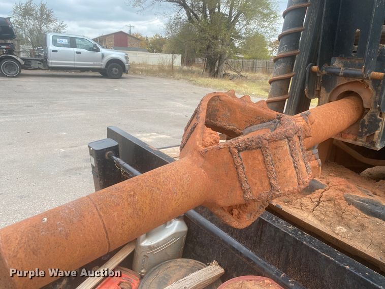 image for item DL6168 2014 Ditch Witch JT60  directional boring unit