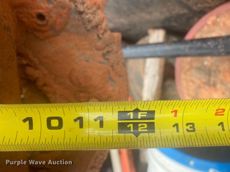 image for item DL6168 2014 Ditch Witch JT60  directional boring unit