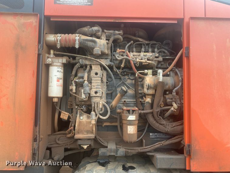 image for item DL6168 2014 Ditch Witch JT60  directional boring unit