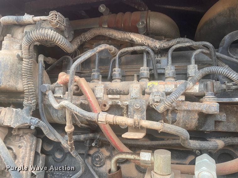 image for item DL6168 2014 Ditch Witch JT60  directional boring unit