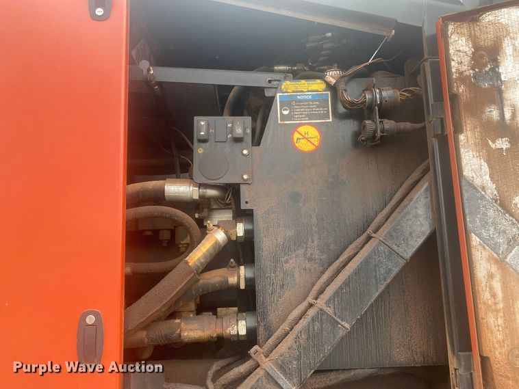 image for item DL6168 2014 Ditch Witch JT60  directional boring unit