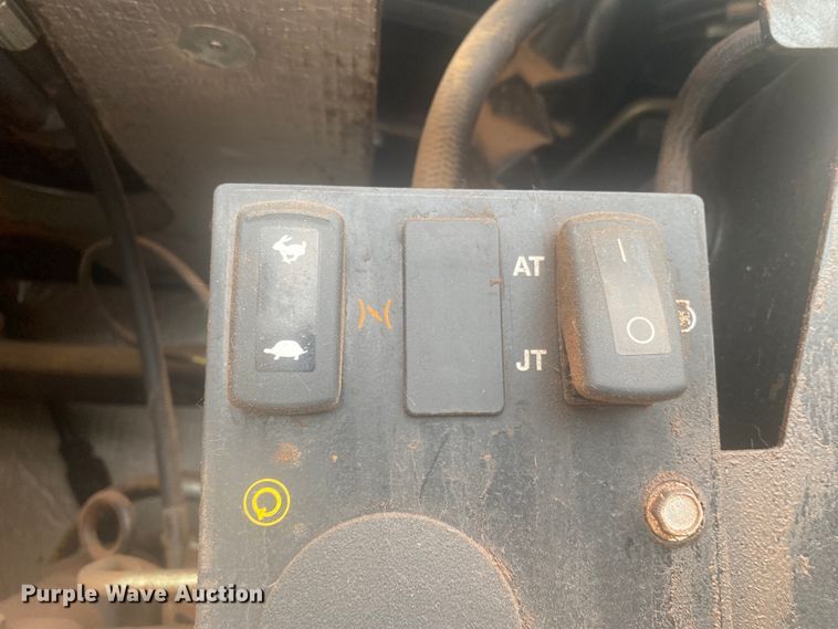 image for item DL6168 2014 Ditch Witch JT60  directional boring unit